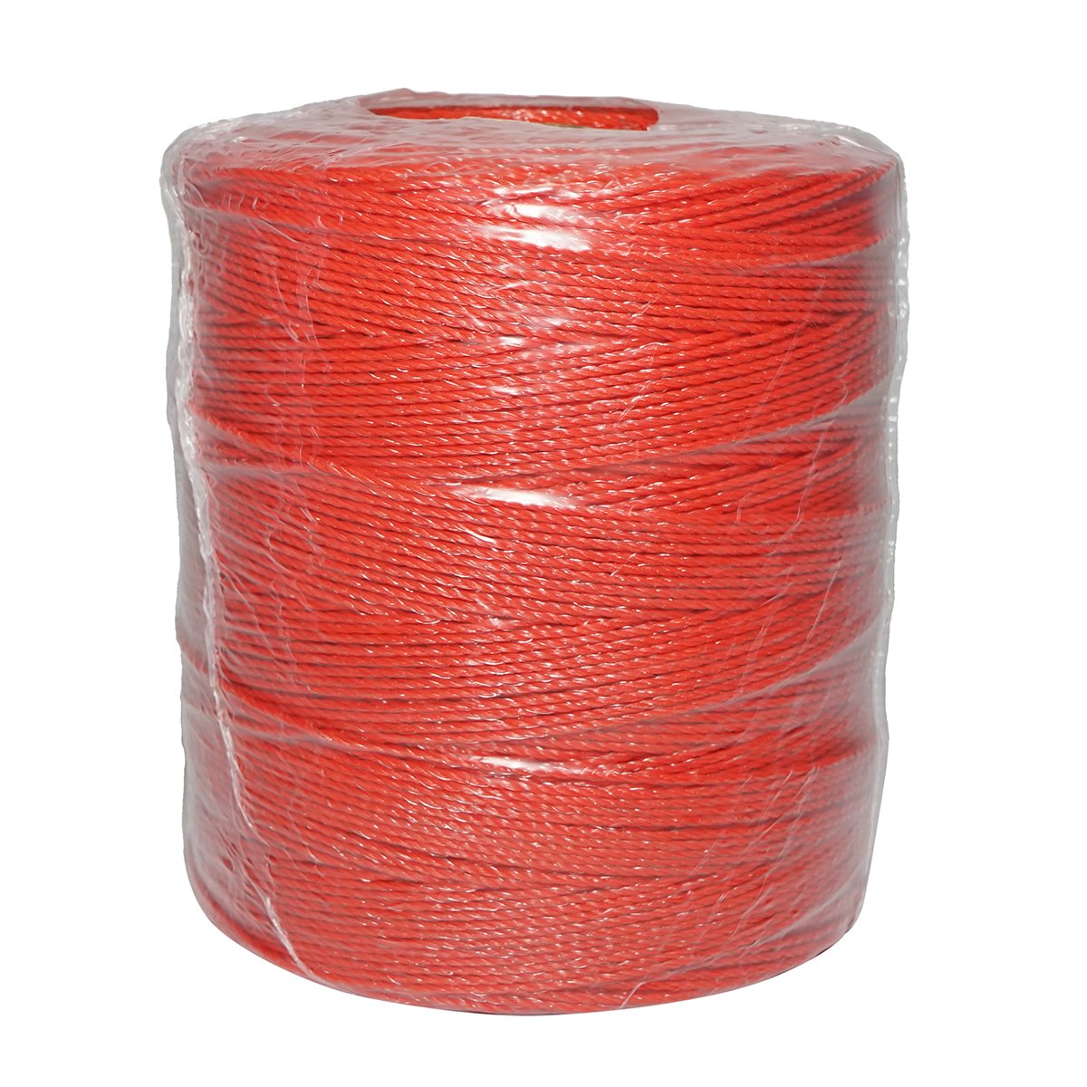 Rola fir portocaliu fi 2.5mm, 3x0.15mm SS inox, 15 Ohm/m 1000m gard electric Breckner Germany